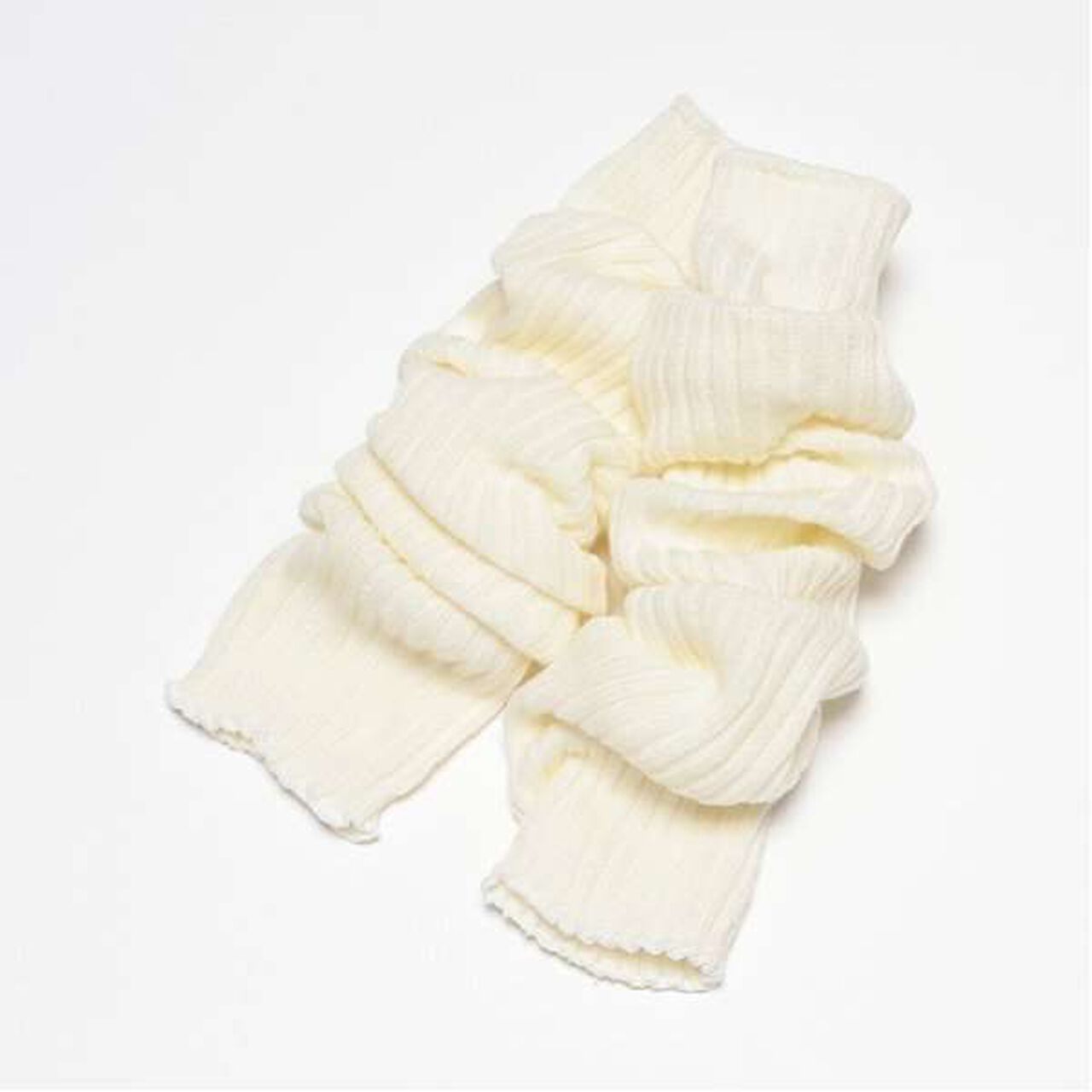 Leg Warmers,Black, large image number 15