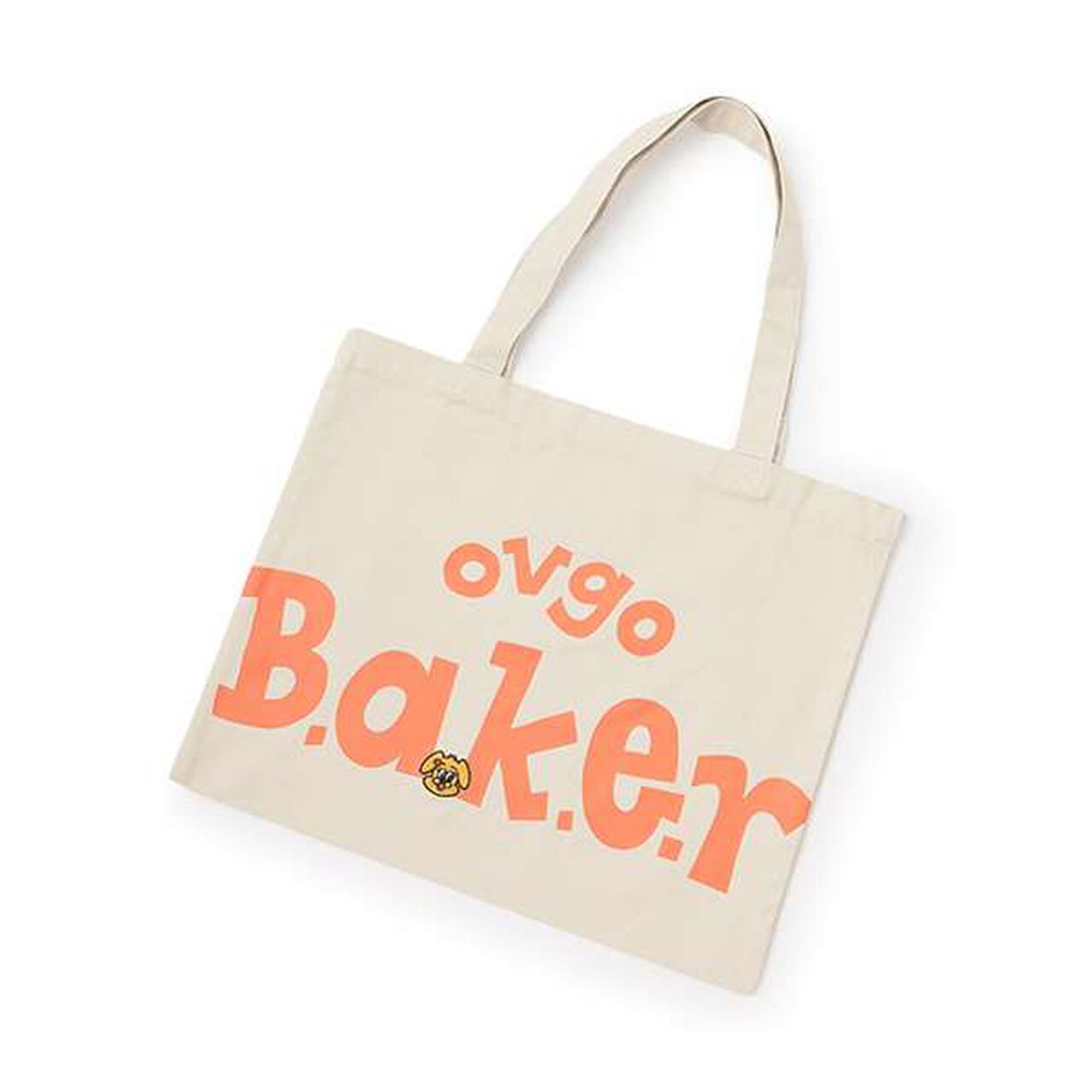 [ovgo B.a.k.e.r] Tote Bag,Lilac, large image number 12