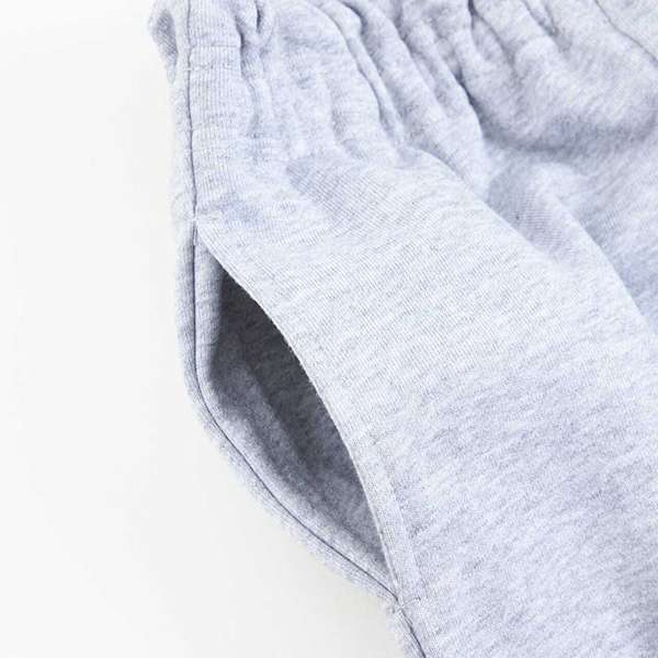 KPBOY Train Embroidery Mini Fleece Set (80-120),Blue, large image number 6