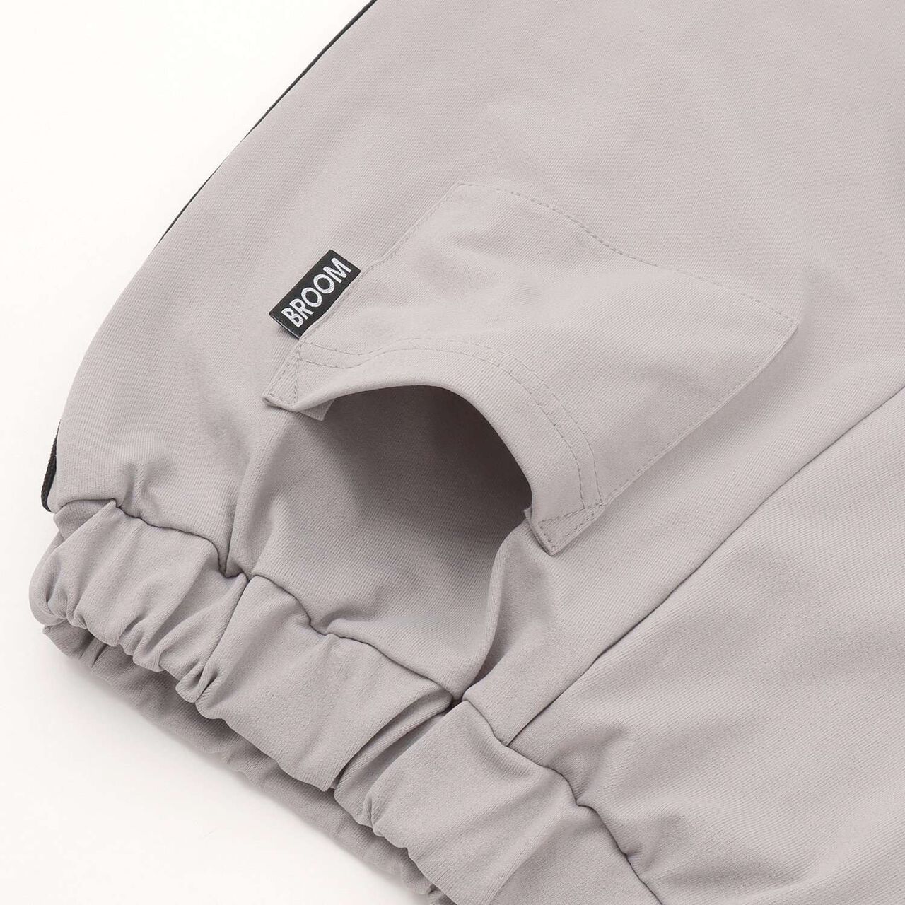 [School-Ready] Easy Care Inner Shorts,Light gray, large image number 7