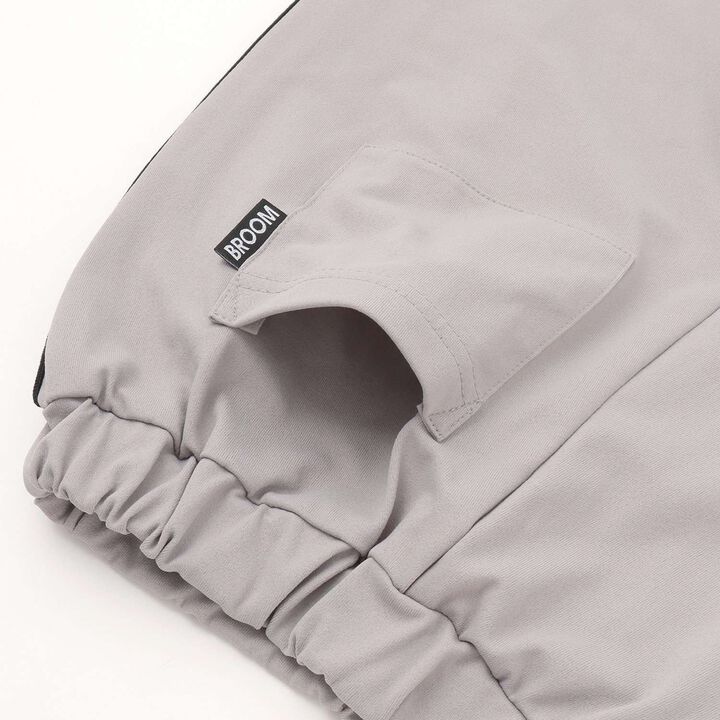 [School-Ready] Easy Care Inner Shorts,Light gray, medium image number 7