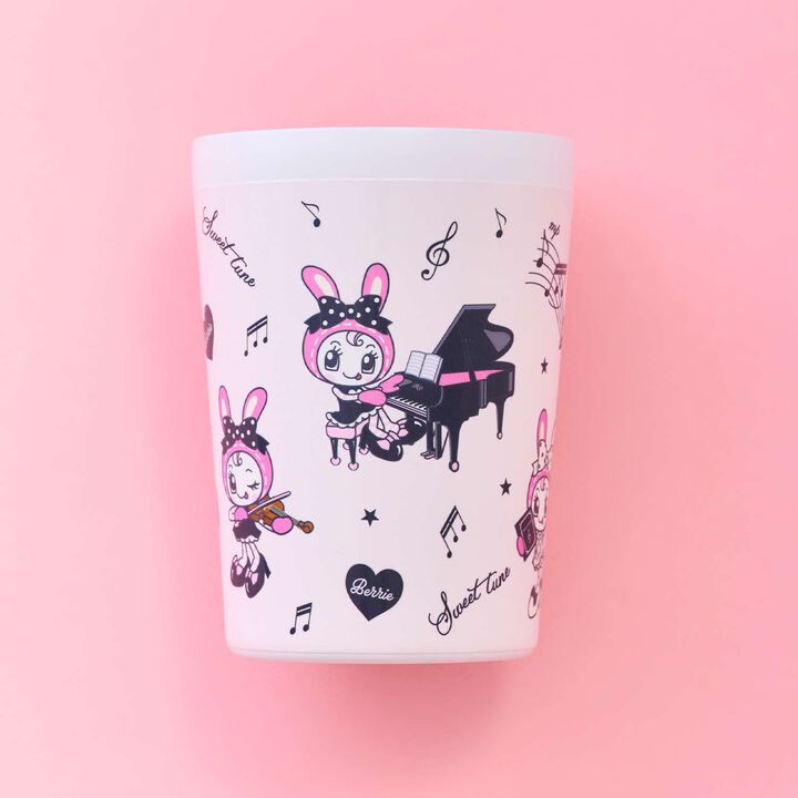 [Web Exclusive] Berie-chan Tumbler,, medium