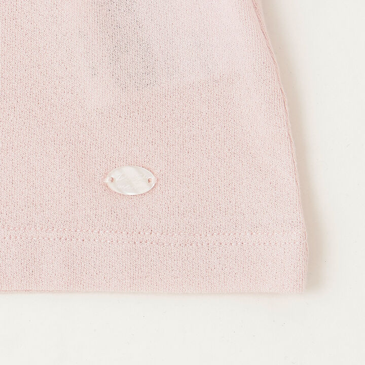 Link UV Cardigan,Off white, medium image number 9