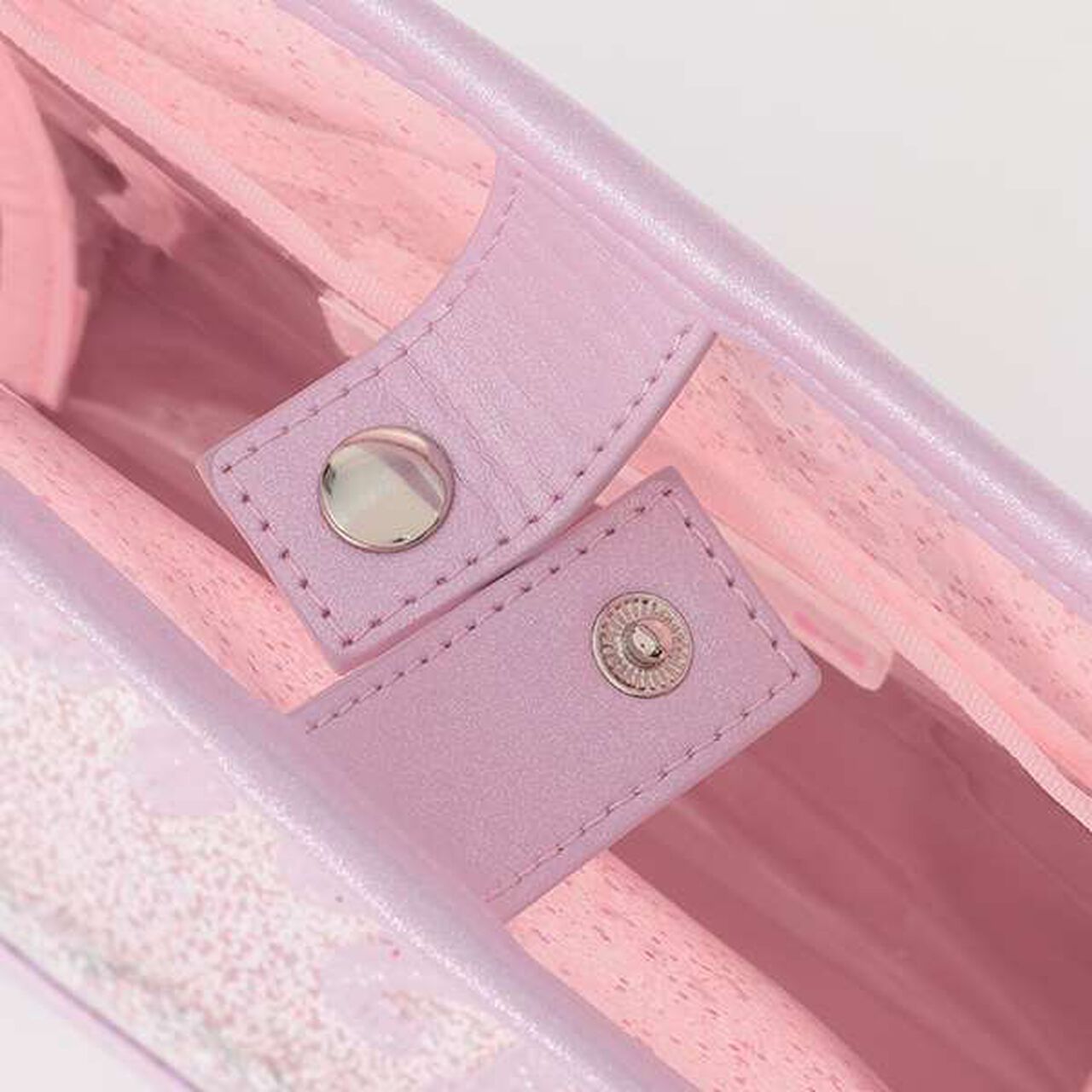 [SWIM] Sparkling Swim Bag,Sax blue, large image number 3