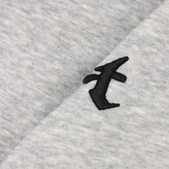 [LTXC/Shaggy Lining] Zip Parka Outfit Set,Top gray, medium image number 22