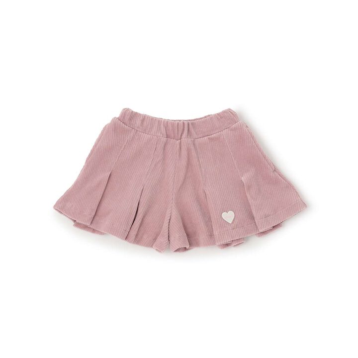 Knit Cord Skirt,Lavender, medium image number 10