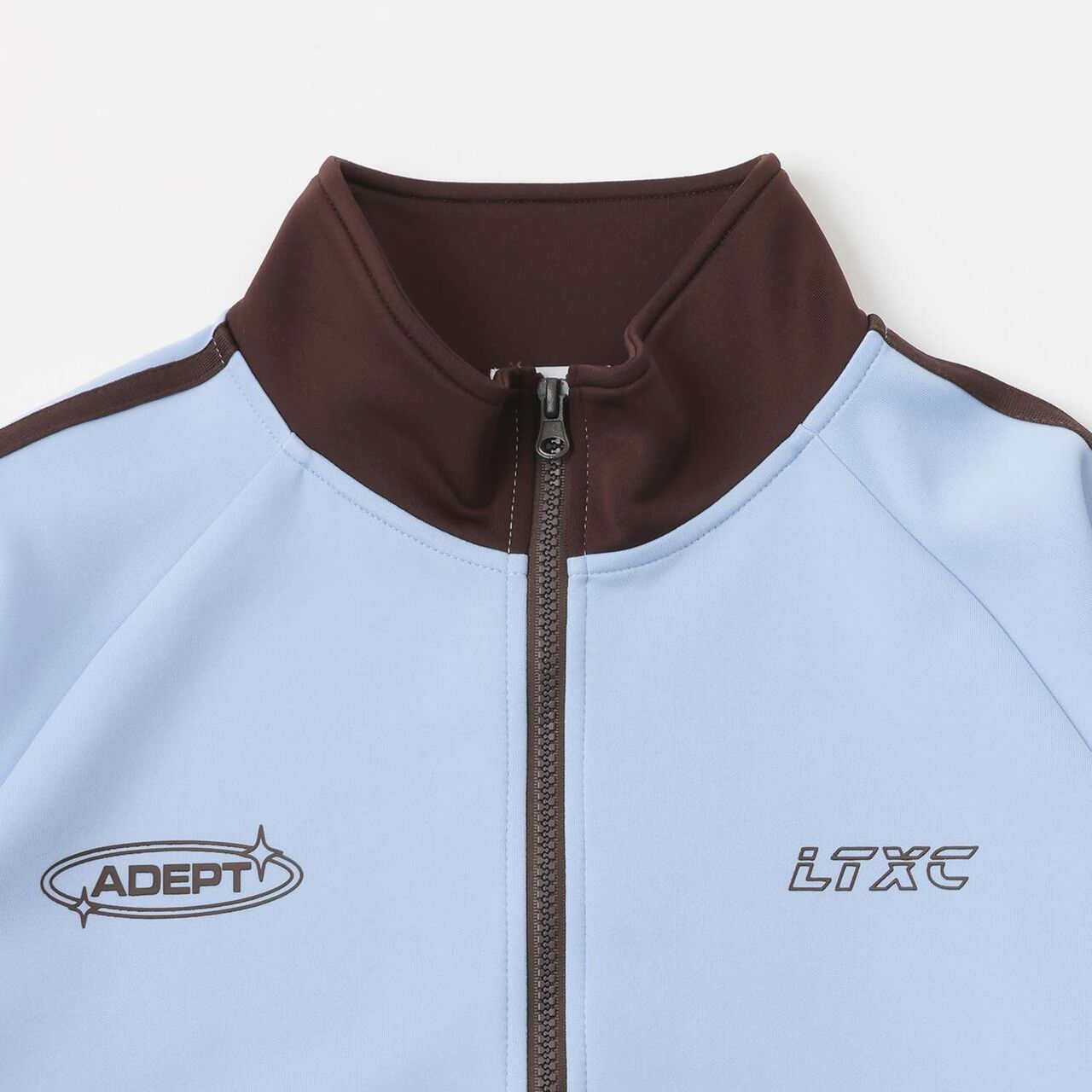 [LTXC / Quick-Dry Absorbent] Track Jacket,Off white, large image number 12