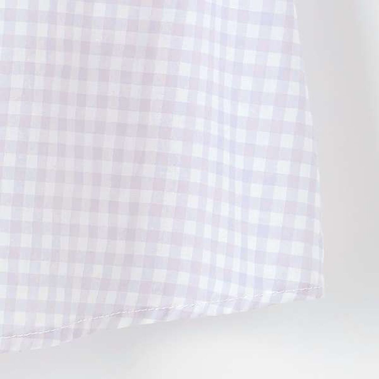 [Link] Smocked One-Piece Dress,Off white, large image number 8