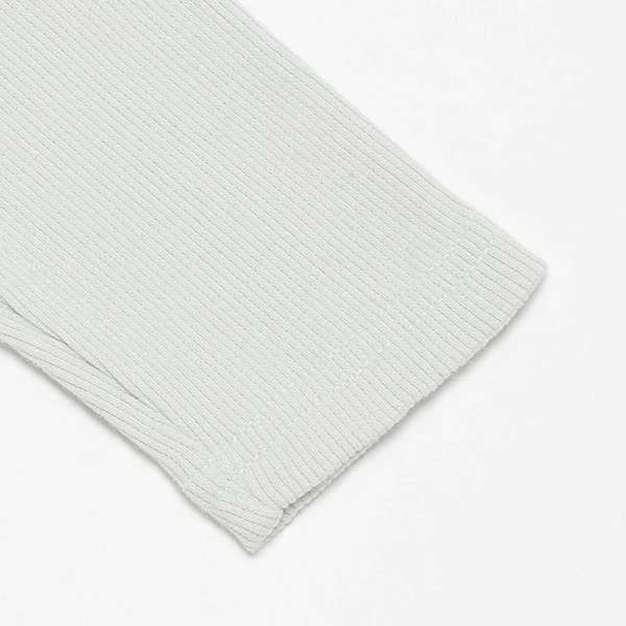 Peter Rabbit Floral Long Sleeve T-Shirt,Ivory, large image number 8