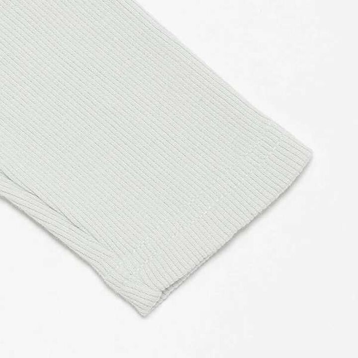 Peter Rabbit Floral Long Sleeve T-Shirt,Ivory, medium image number 8