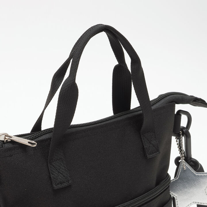 Outing 2 WAY Thermo Shoulder,Ivory, medium image number 2