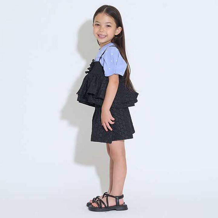 [Outfit Set] Camisole & Shorts Set,Mint, medium image number 19