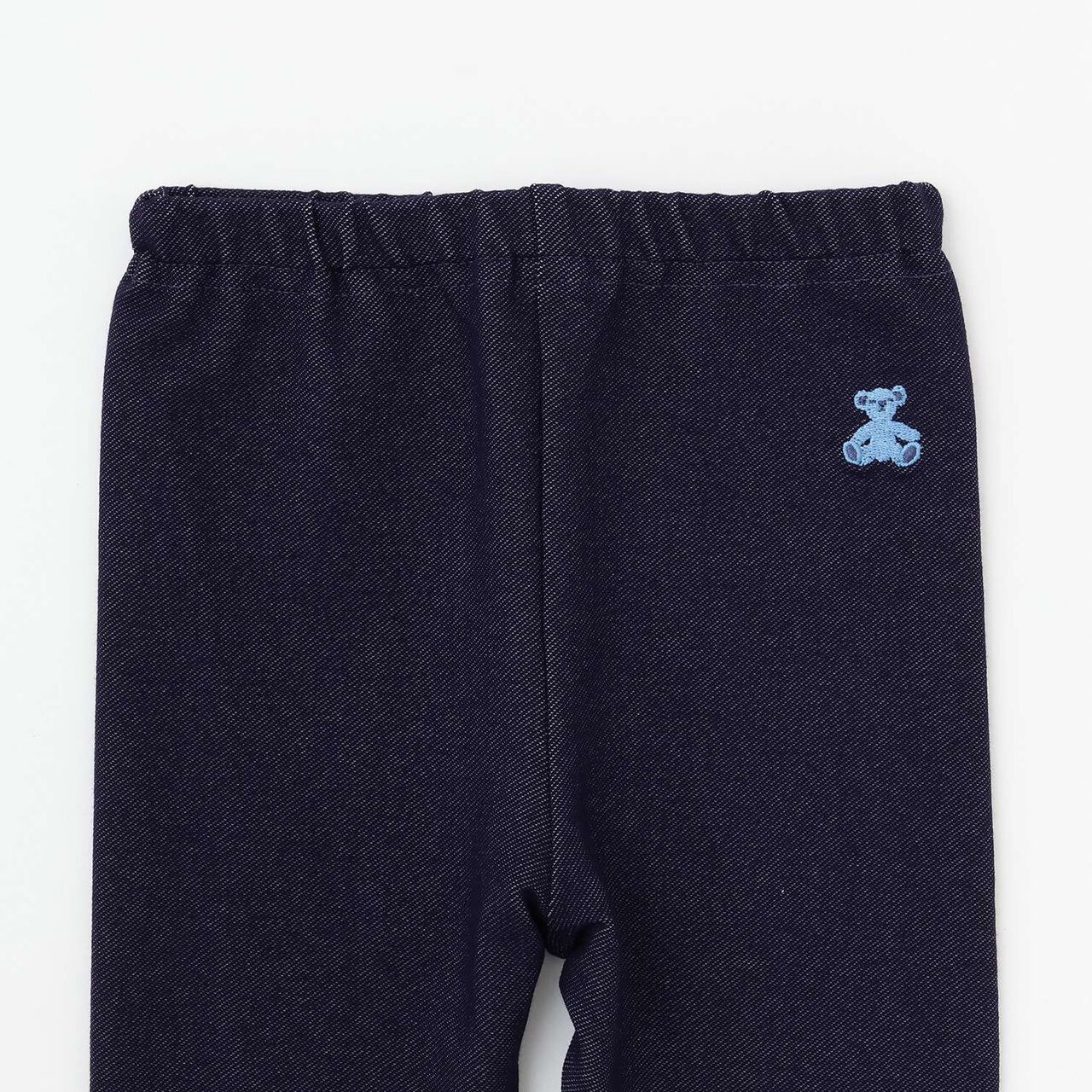 Q for the Zoo Teddy Bear Long-Sleeve T-Shirt Suit,Mocha tea, large image number 7