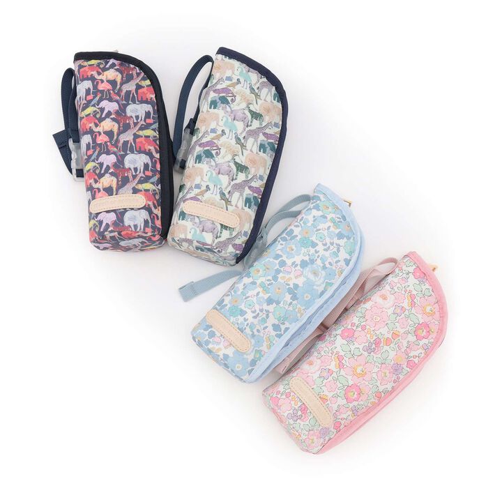 Liberty Bottle Case,Navy, medium image number 5