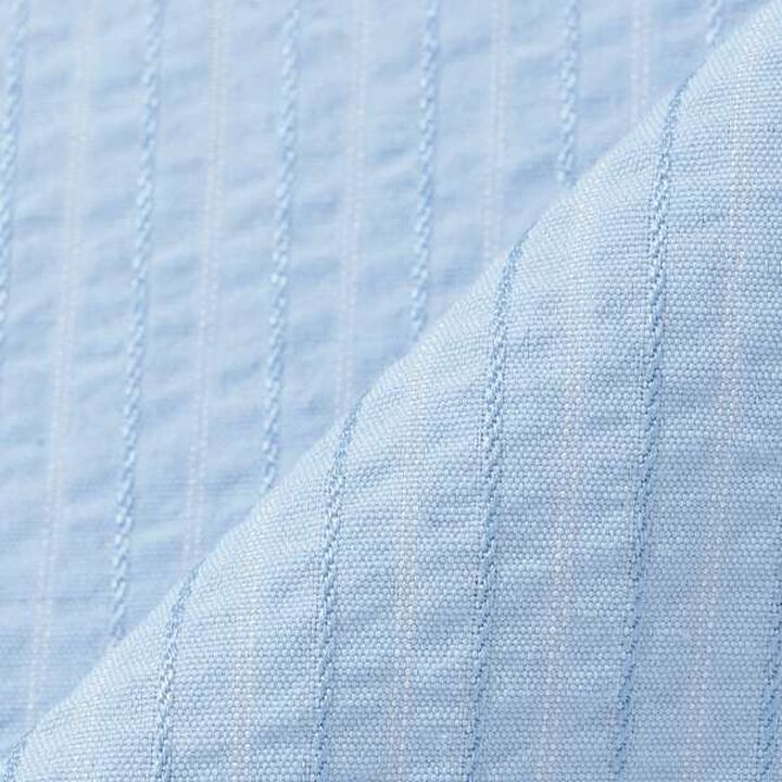 Long-Sleeve Shirt with Bustier,Black, medium image number 10