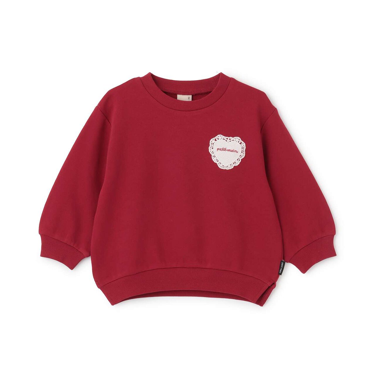 [Affordable] GIRLS Sweatshirt,Light green, large image number 10