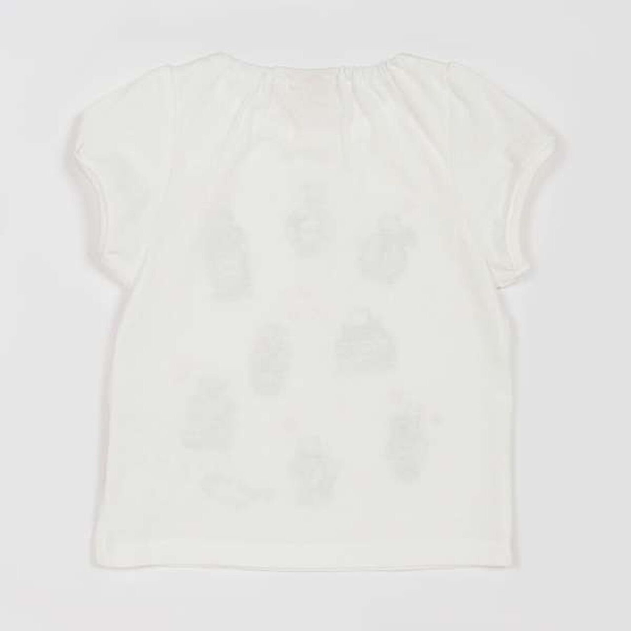 Perfume Bottle T-Shirt,Sax blue, large image number 1