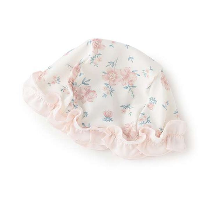 [SWIM] Frill Cap,Light blue, medium image number 3