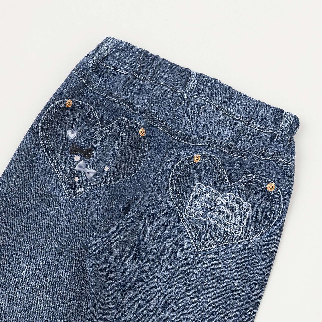 Transcription Leggings,Navy, large image number 5