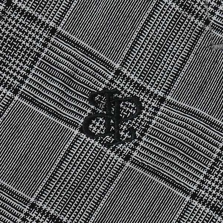 Lace Hem Culottes,Off white, medium image number 4