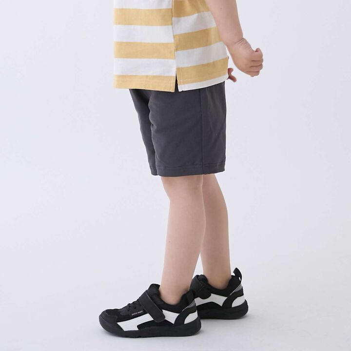 [Affordable] Boys' Shorts,Brown, medium image number 3