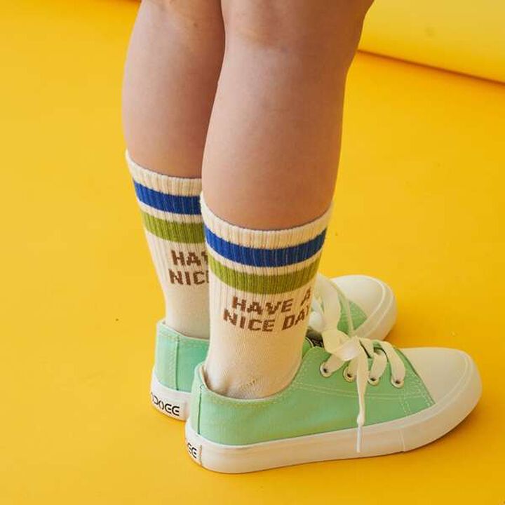 Low-Cut Sneakers,Sax blue, medium image number 14