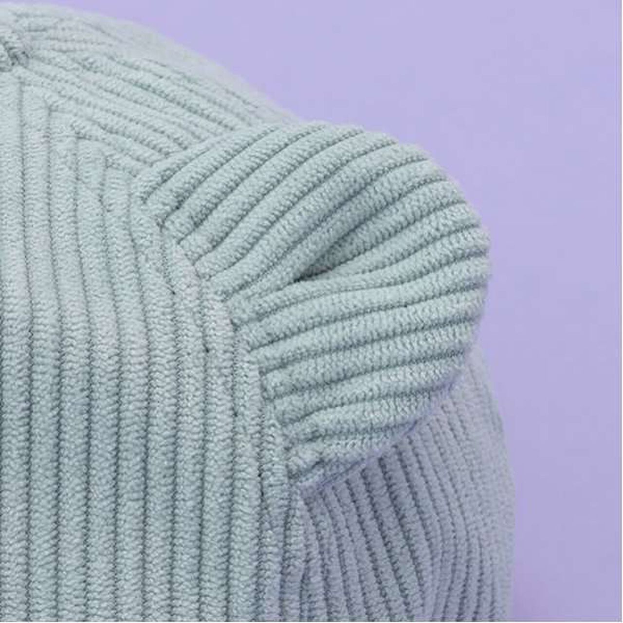 Bear-Ear Cap,Black, large image number 2