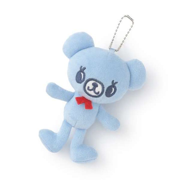 Mint-kun Plush Charm,, medium