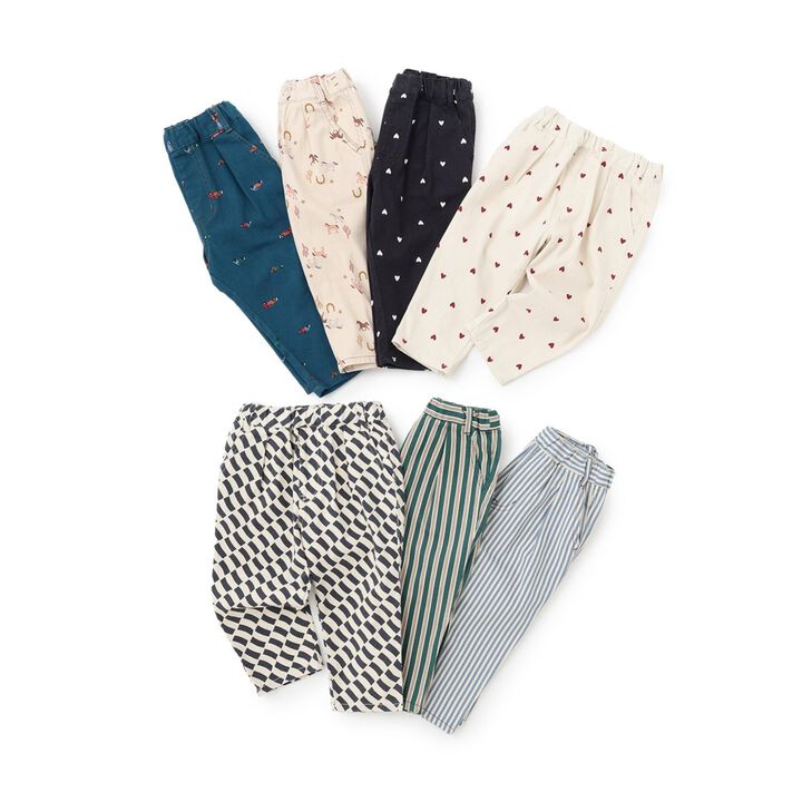 NICO Chef Pants,Blue gray, medium image number 28