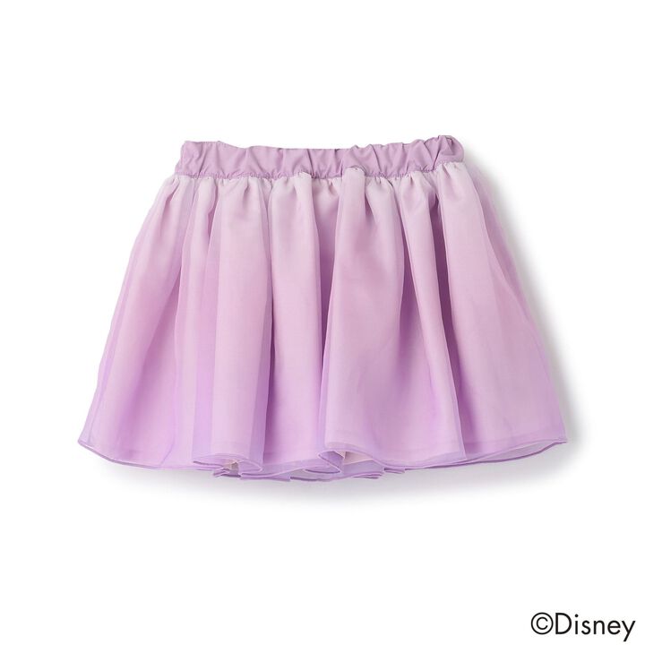 [Disney] Dress-Up Skirt,Lavender, medium image number 20