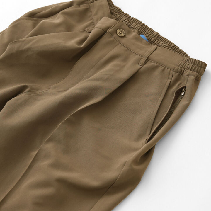 [Set Up Compatible] Utility Tuck Pants,Navy, medium image number 9