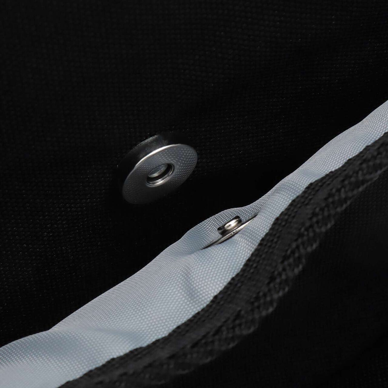 [LTXC] [Water-Repellent] Expandable 3-Way Boston Bag,Black, large image number 19