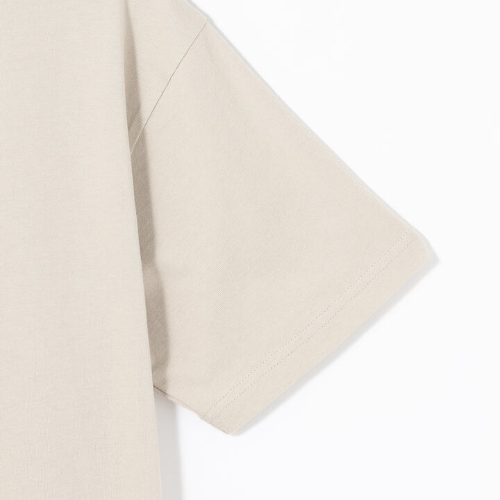 [Parent-Child Matching] [Cool Touch] 15th MERCI Short-Sleeve T-Shirt,Pearl white, medium image number 13