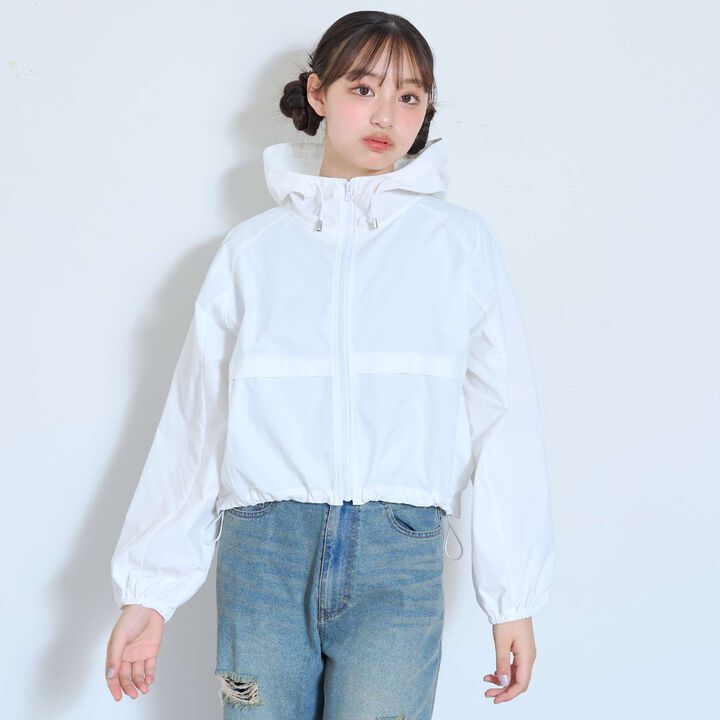 [High-Spec Outerwear] Mountain Parka,Ivory, medium image number 1