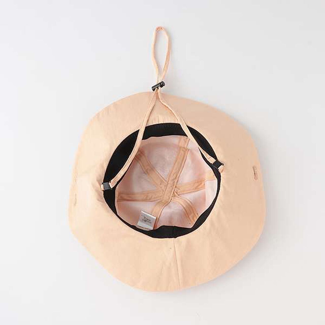 Reversible Brim Hat,Light beige, large image number 10