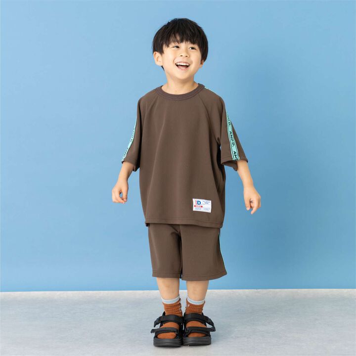 Seersucker Outfit Set,, medium