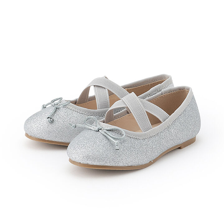 Ballet Shoes,Lavender, medium image number 17