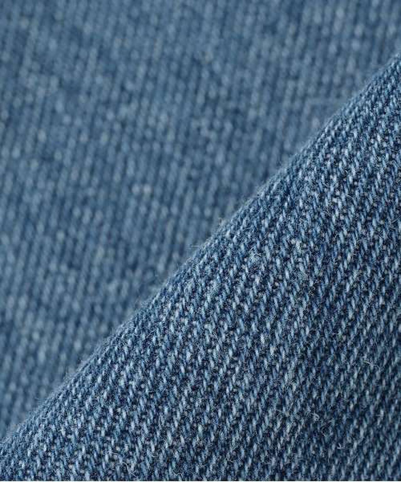 Curved Pants,Khaki, large image number 8