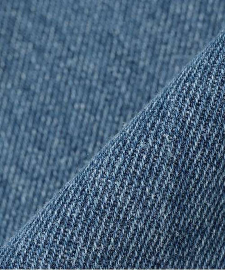 Curved Pants,Khaki, medium image number 8