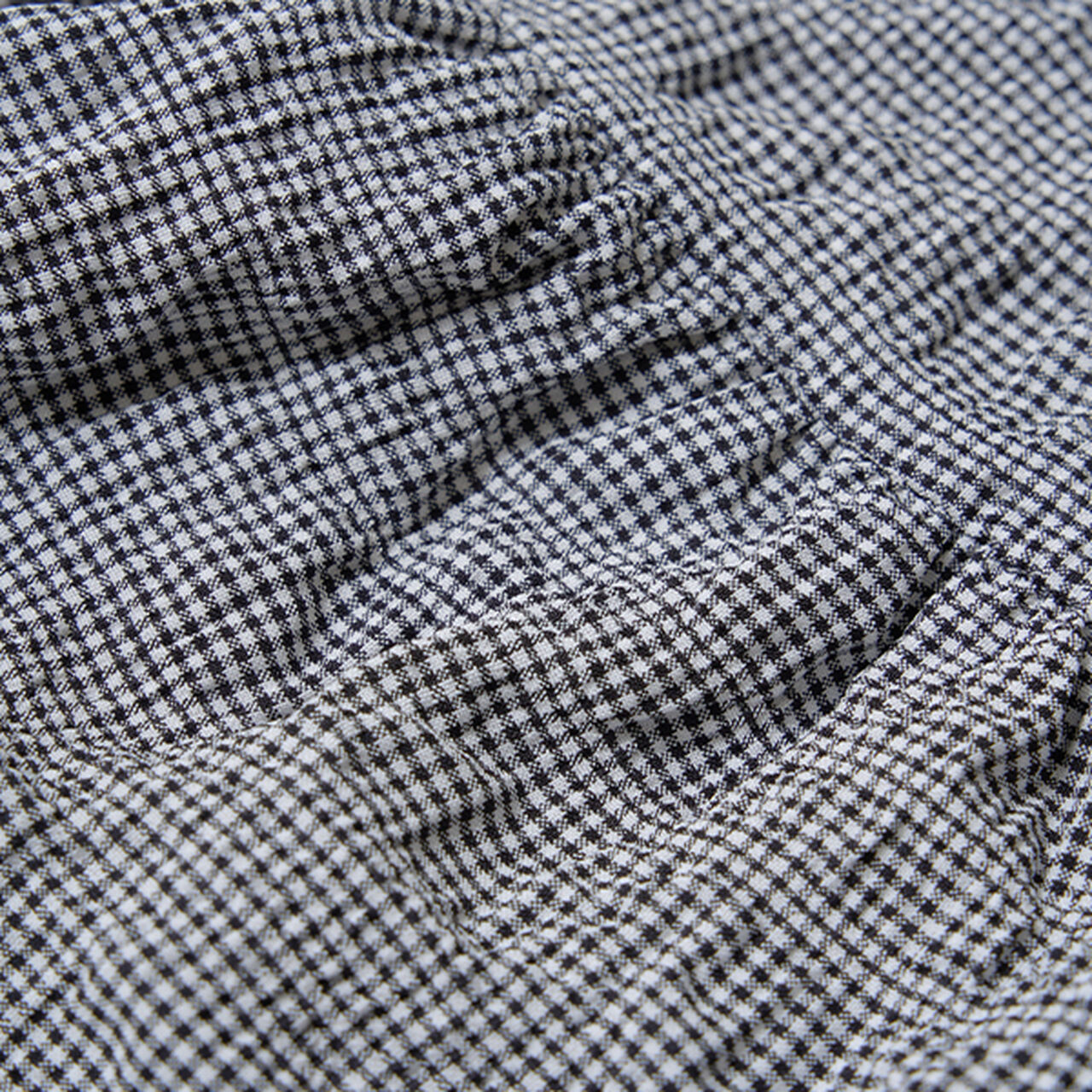 Front and Back Both OK! Blouse & Tiered Skirt Set,Light blue, large image number 15