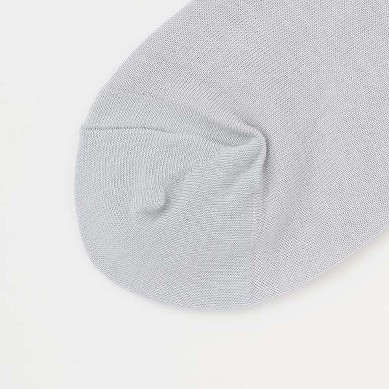 Slim Line Knee-High Socks,Black, large image number 3