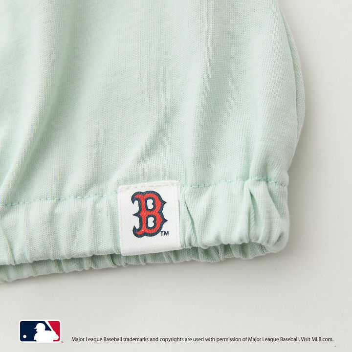 MLB Cut Set-Up,Emerald green, medium image number 14