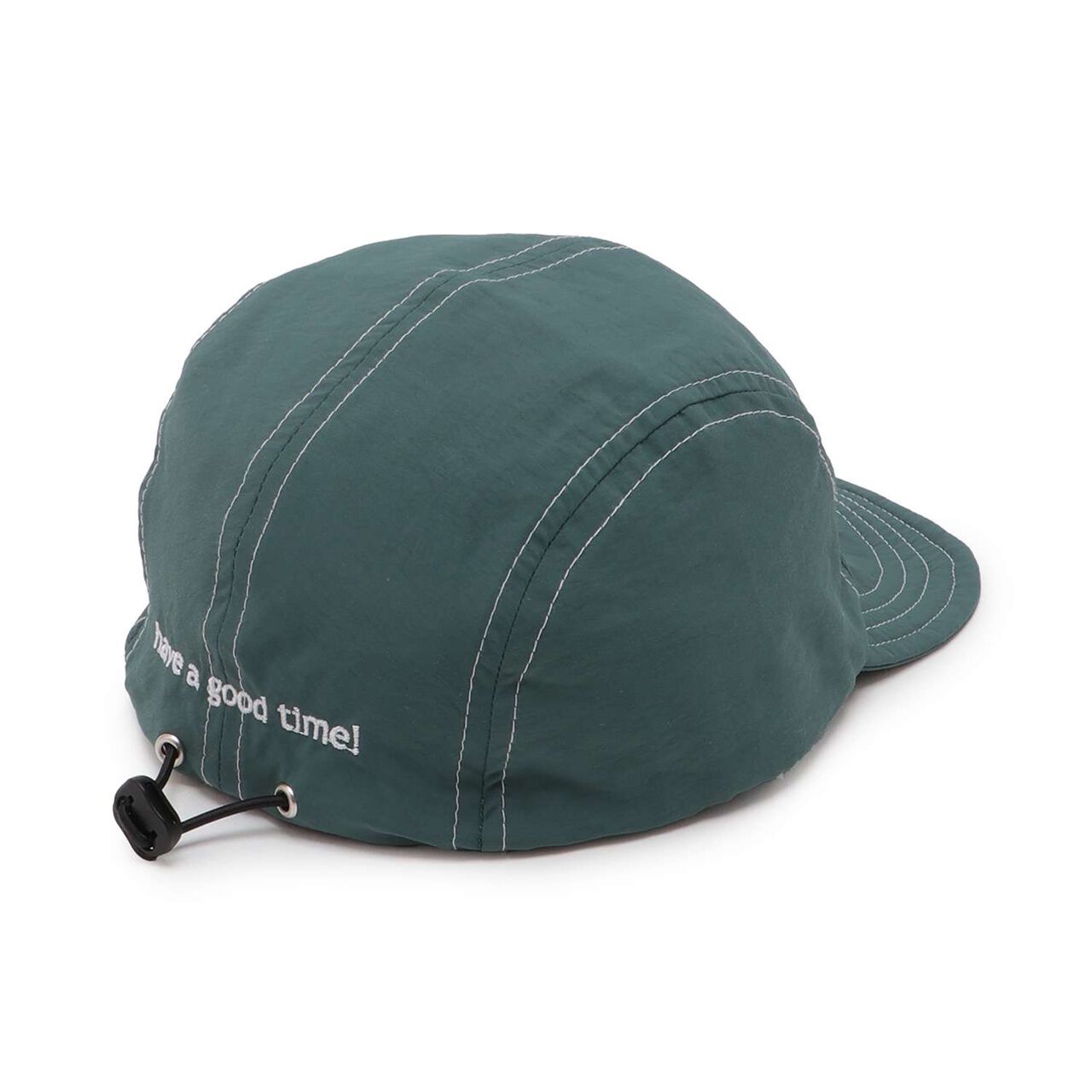 Logo Cap,Pearl white, large image number 10