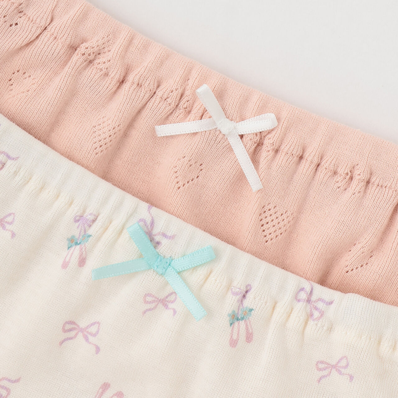 [Weak Acidity] 2-Pack Shorts,Lavender, large image number 3