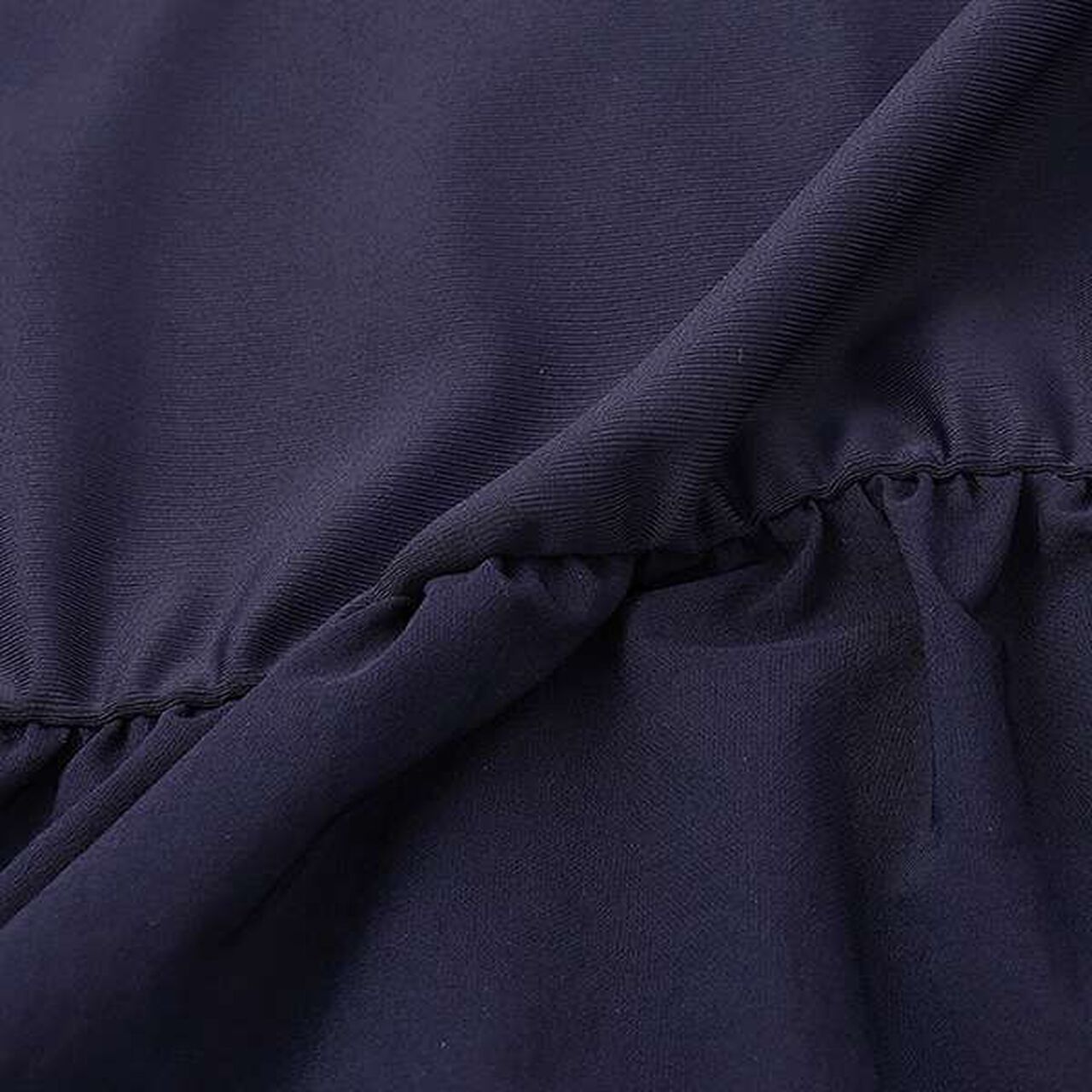 [SWIM] [Link] Tiered Rash Guard,Lavender, large image number 9