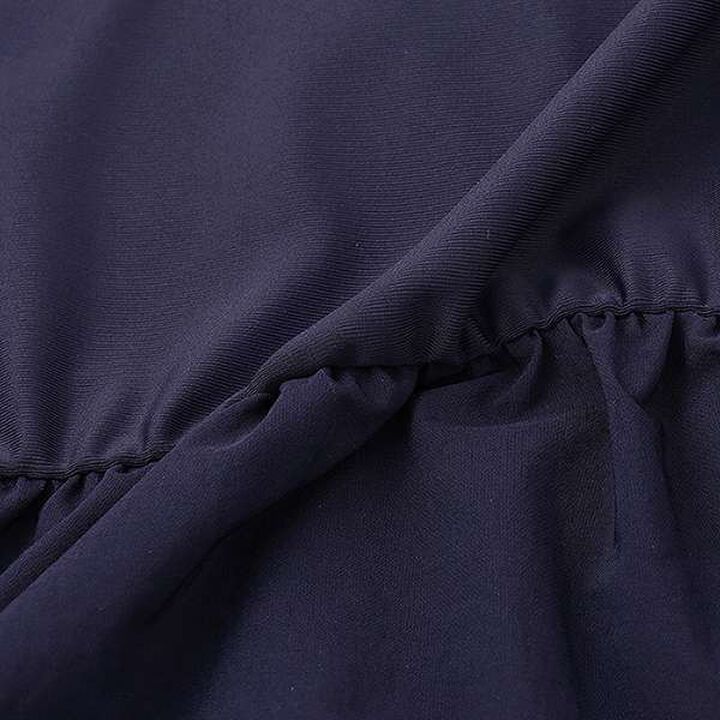 [SWIM] [Link] Tiered Rash Guard,Lavender, medium image number 9