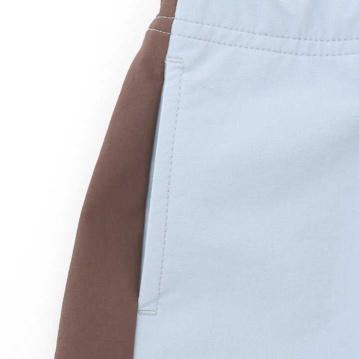 [Amphibious] Side Line Half Pants,Deep blue, medium image number 10