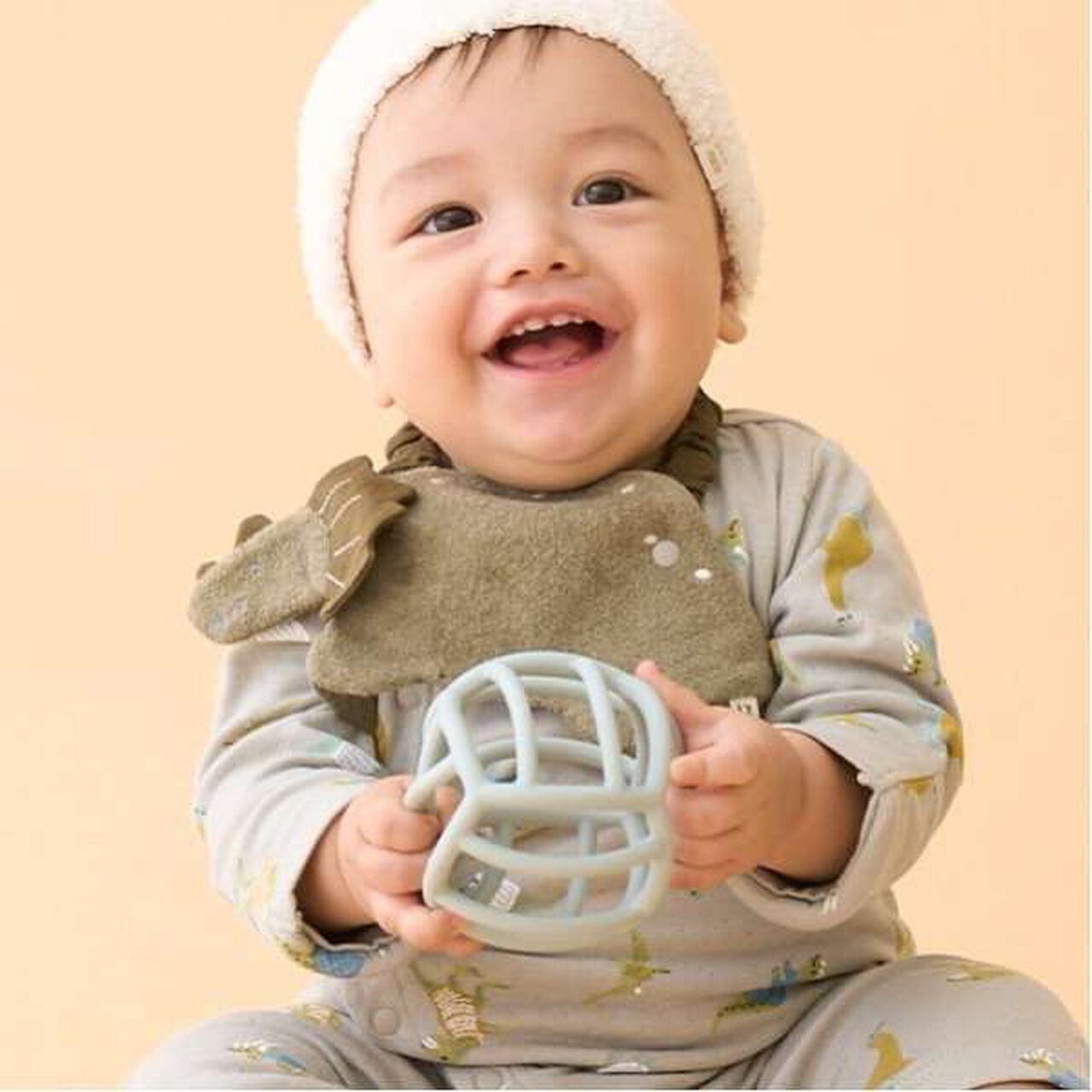 Silicone Ball,Pink, large image number 7