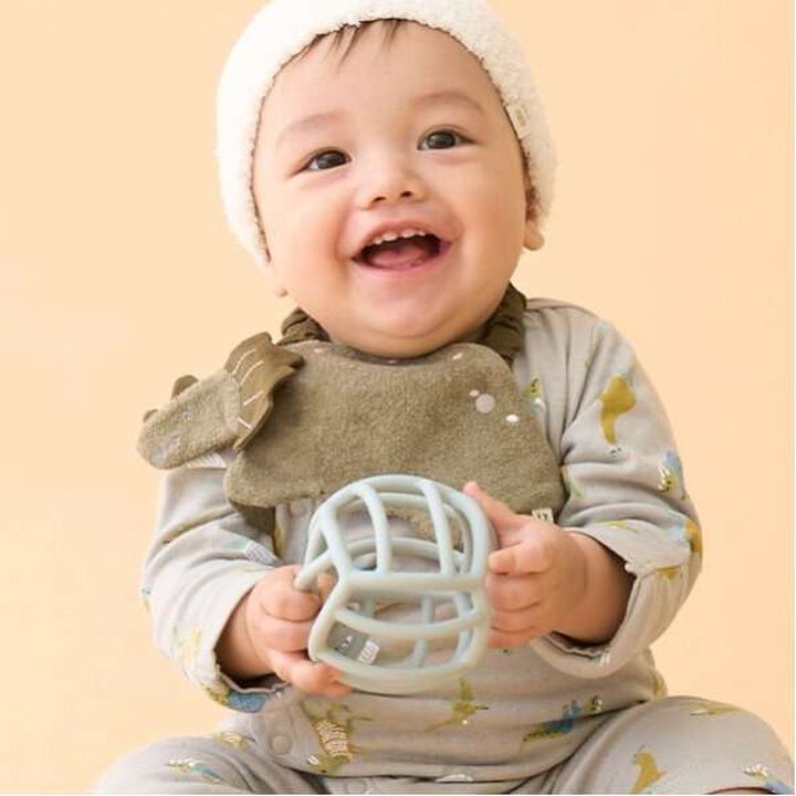 Silicone Ball,Pink, medium image number 7