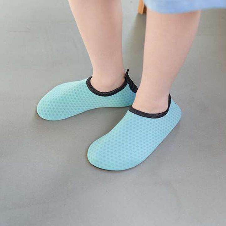 [SWIM] Water Shoes,Black, medium image number 13